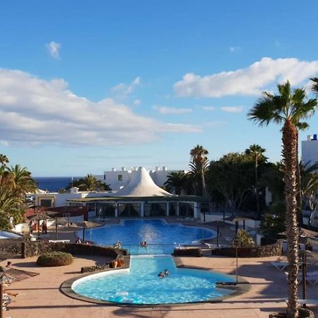 Luxury Villa Sea Front Costa Teguise Exterior foto
